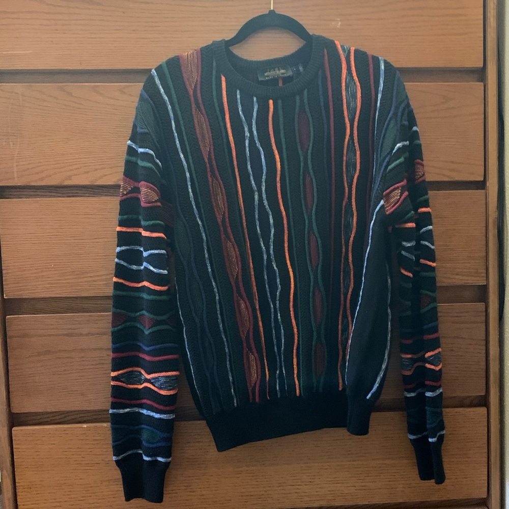 Montechario sweater